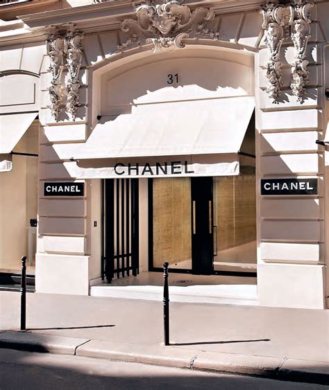 chanel jobs new york|chanel customer service careers.